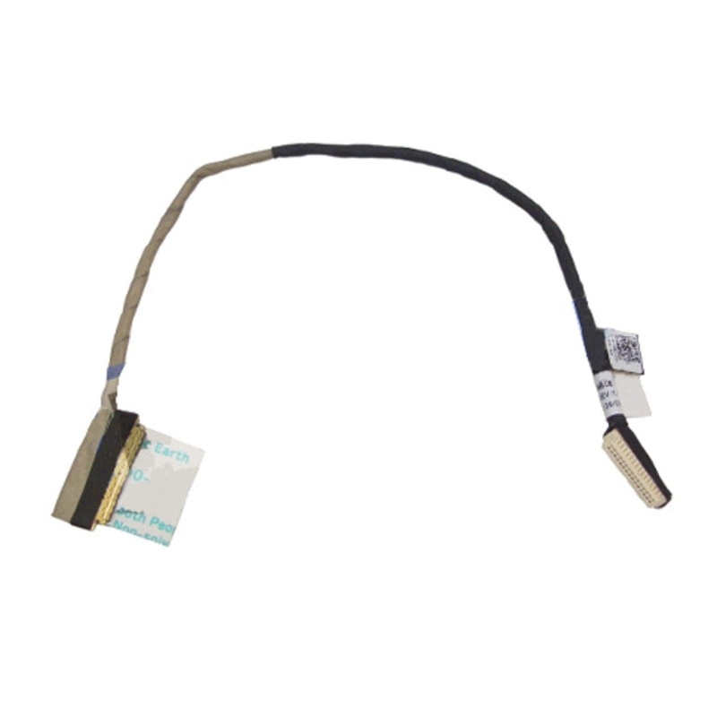 Used Dell OEM Inspiron 1110 11.6"  LED LCD Ribbon Cable 9YWK2