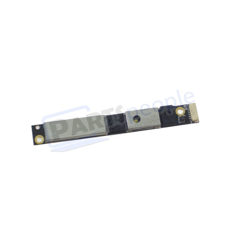 Used Dell OEM Inspiron 1470 1570  Web Camera Replacement DG60H
