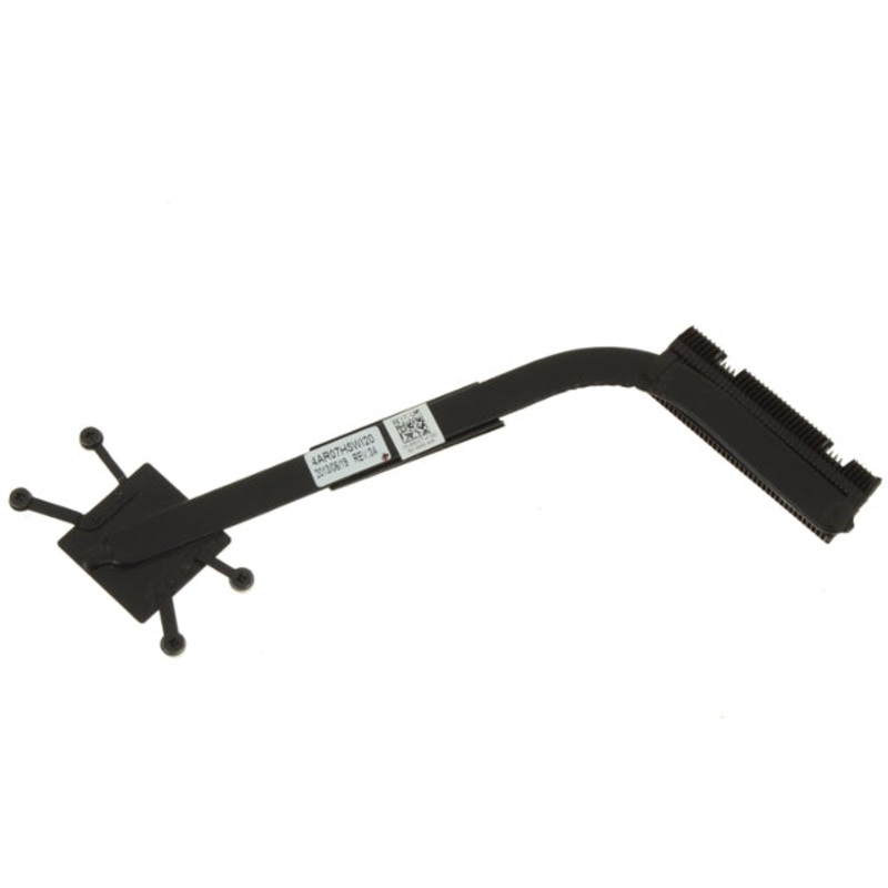 Used Dell OEM Inspiron 5323 CPU Heatsink 001CT