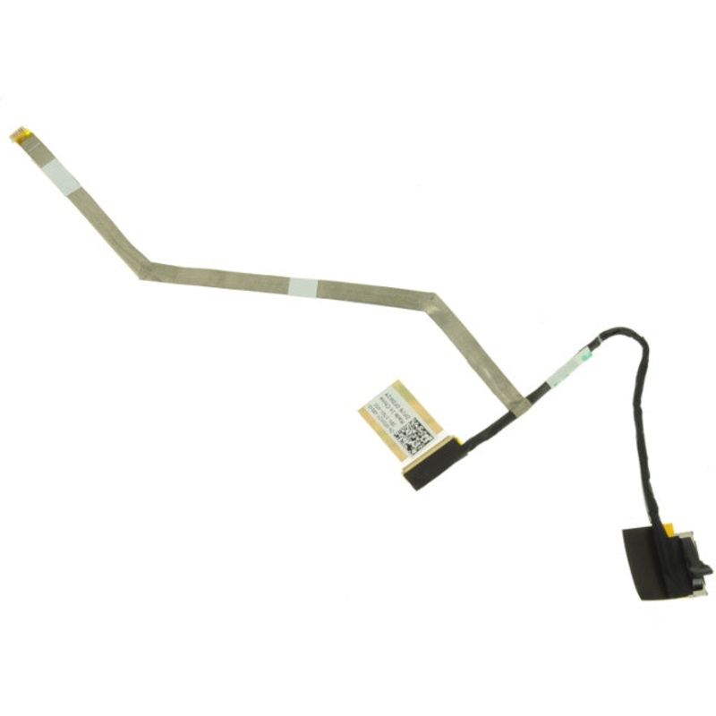 Used Dell OEM Inspiron 5323 Vostro 3360 13.3" Ribbon LCD Video Cable F3W2Y