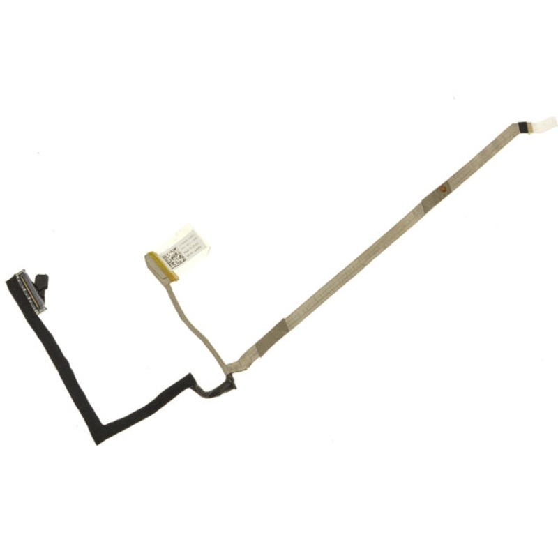 Used Dell OEM Inspiron 5420 7420 14" Ribbon LCD Video Cable H58TK