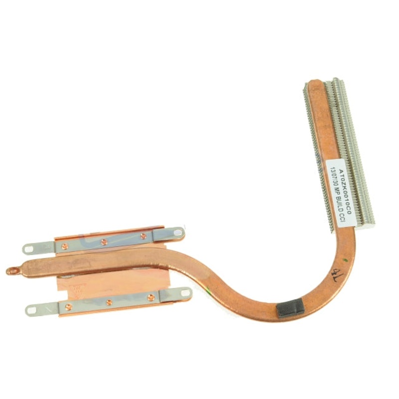 Used Dell OEM Inspiron 5537 15 3537 Latitude 3540 CPU Heatsink for Integrated Intel Graphics UMA FNXPD