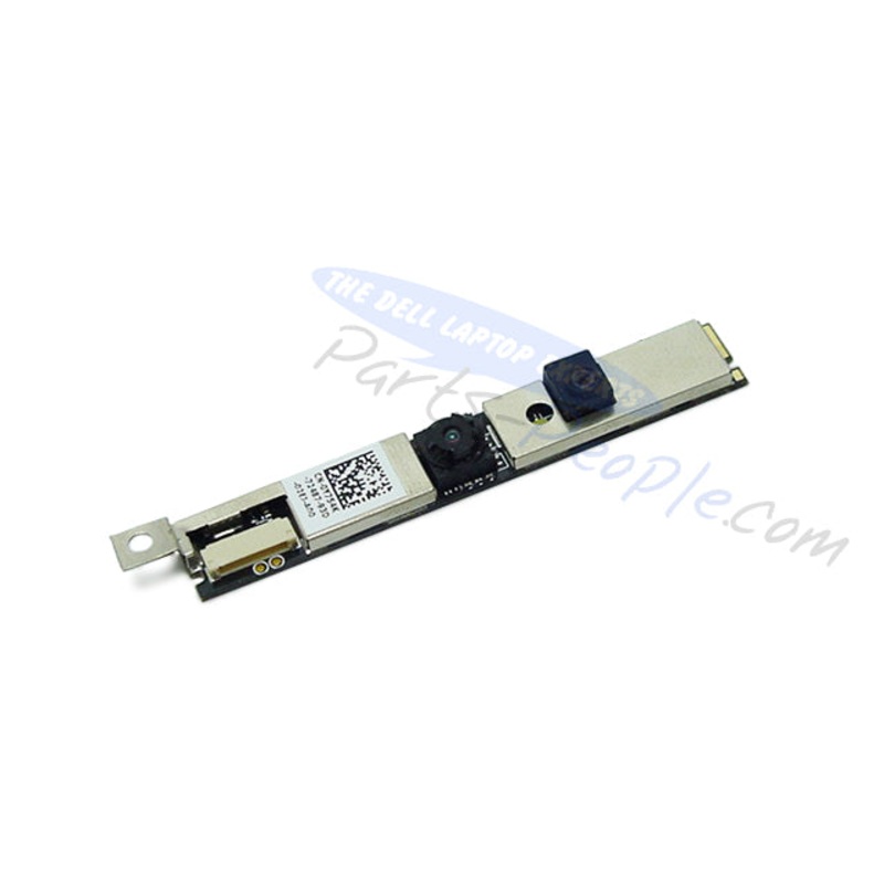 Used Dell OEM Inspiron Mini 10 1010 Web Camera Replacement Y754K