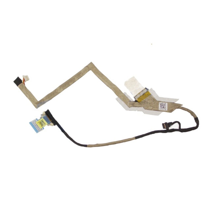 Used Dell OEM Inspiron Mini 9 910 LCD Ribbon Cable H243J