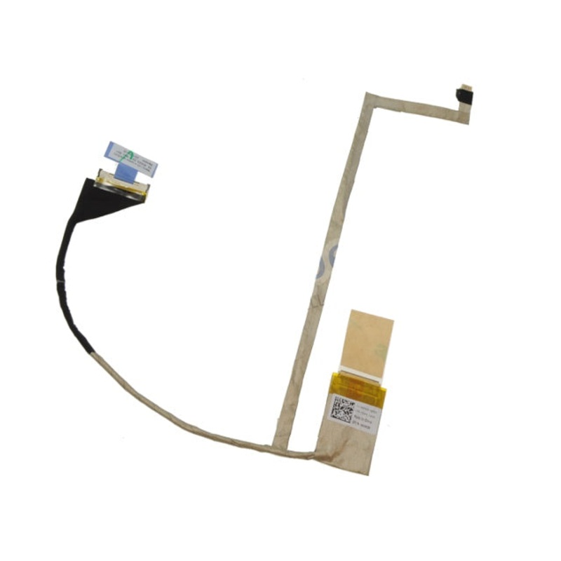 Used Dell OEM Inspiron N4020 N4030 14"  LCD Ribbon Cable  HXM39