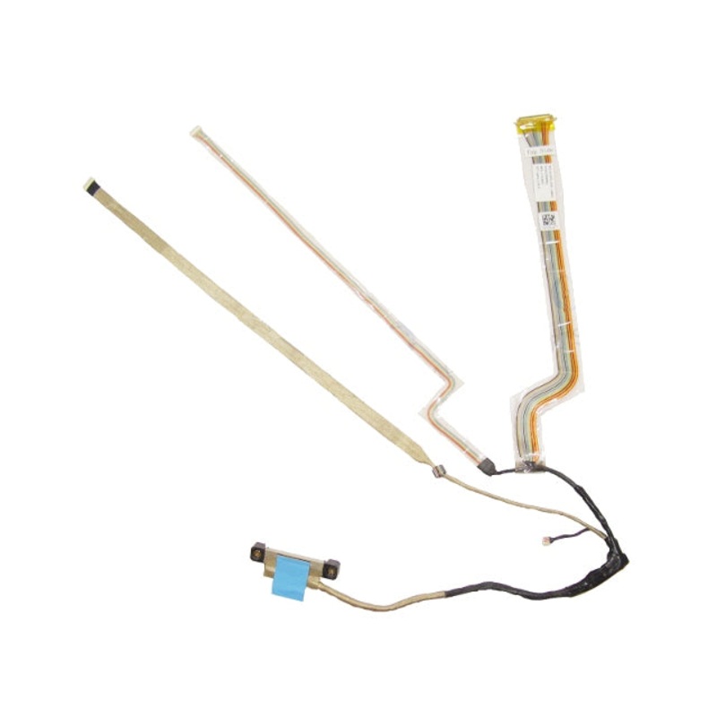 Used Dell OEM Latitude ATG E6410 14.1" LCD Ribbon Cable TXH51