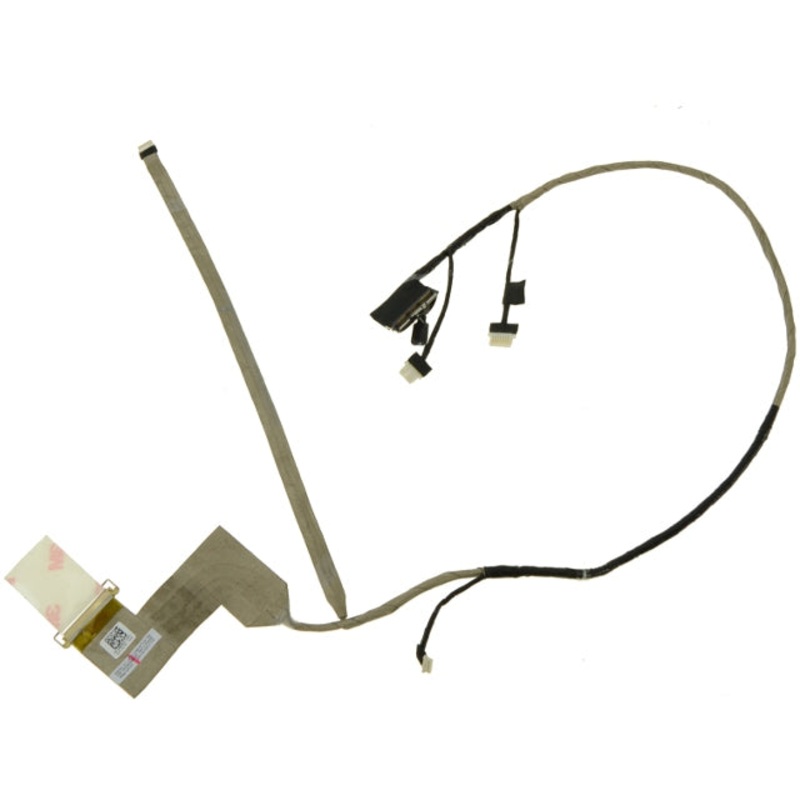 Used Dell OEM Latitude ATG E6430 14" Touchscreen LCD Video Ribbon Cable XR8DF