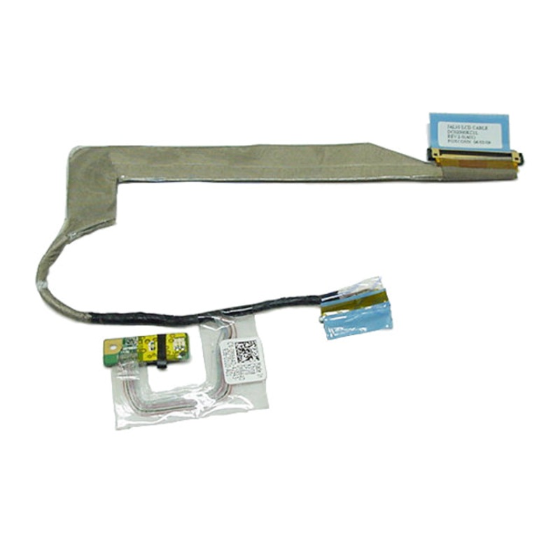 Used Dell OEM Latitude E4300 13.3" LED LCD Video Ribbon Cable  M664D