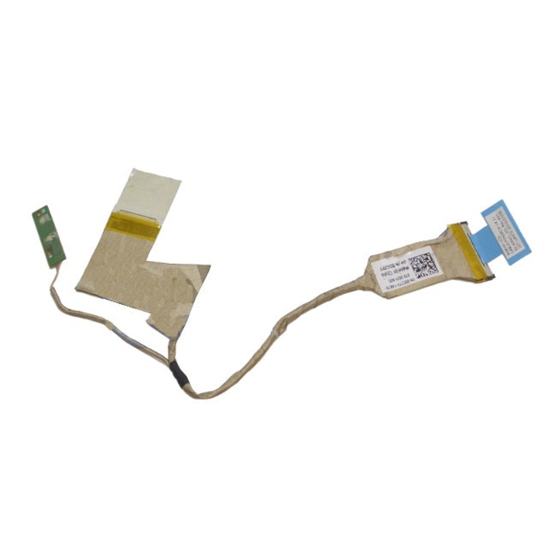 Used Dell OEM Latitude E5410 14.1" LCD Ribbon Cable  DC7TY