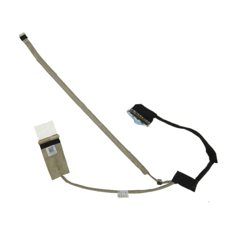 Used Dell OEM Latitude E5430 14" HD LCD Video and Web Cam Ribbon Cable MJ9Y6