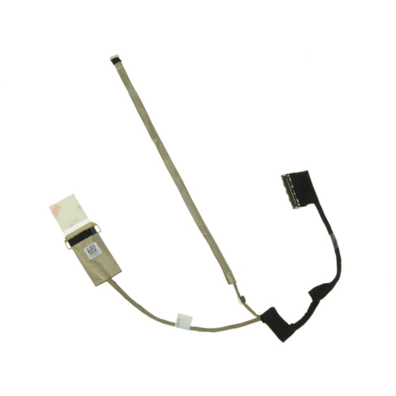 Used Dell OEM Latitude E5430 14" LCD Video and Web Cam Ribbon Cable GJ7MG