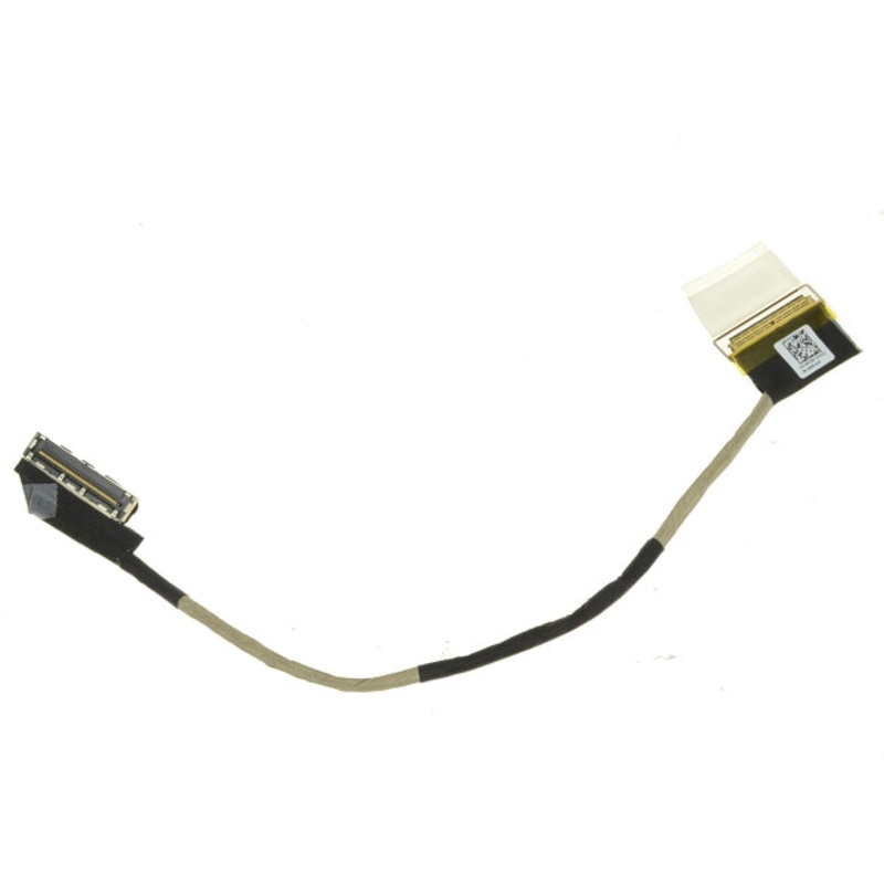 Used Dell OEM Latitude E5440 14" LCD Video Ribbon Cable NO TS No Camera 2C28P
