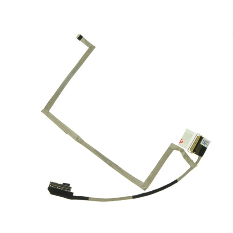Used Dell OEM Latitude E5440 14" LCD Video Ribbon Cable NO TS R7YCF
