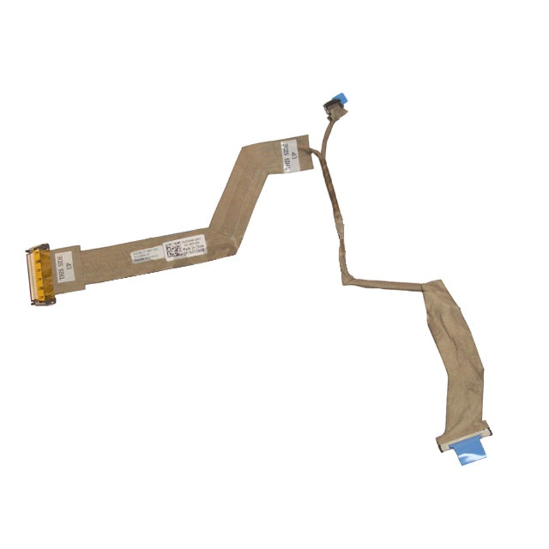 Used Dell OEM Latitude E5500 15.4" WXGA LCD Ribbon Cable 72W6R