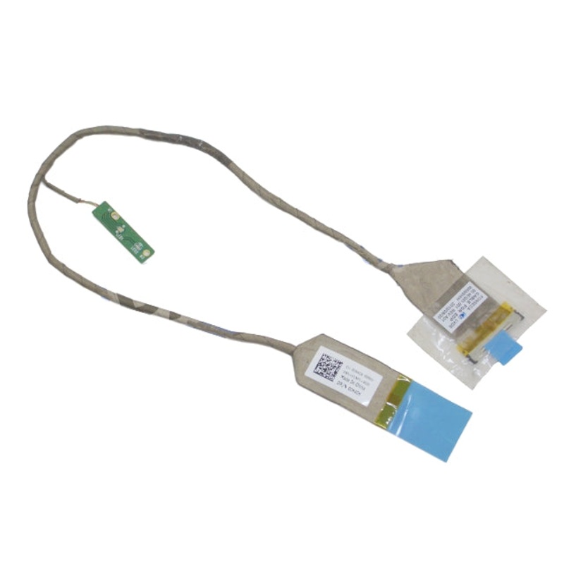 Used Dell OEM Latitude E5510 15.6" LCD Ribbon Cable  CH4CH