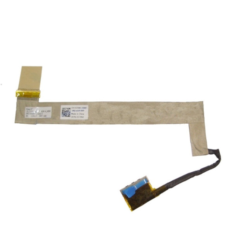 Used Dell OEM Latitude E5520 15.6" FHD LCD Ribbon Cable 57XNX