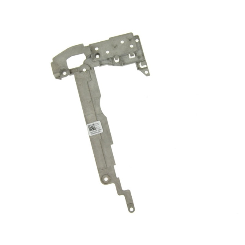 Used Dell OEM Latitude E5520 Left-Side Chassis Support Bracket 11C7P