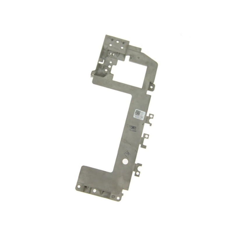Used Dell OEM Latitude E5520 Right-Side Chassis Support Bracket KR1FY
