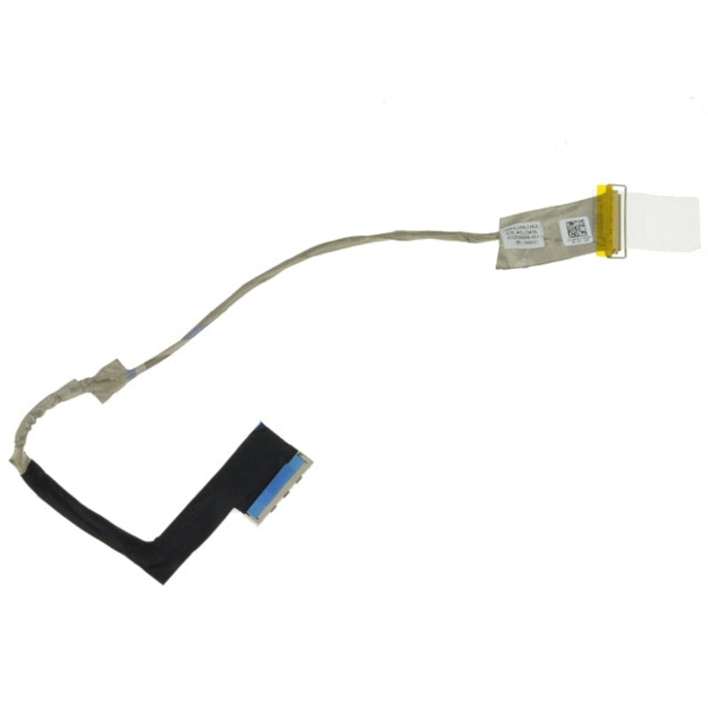 Used Dell OEM Latitude E5530 15.6"  LCD Ribbon Cable No Cam 5DGCT