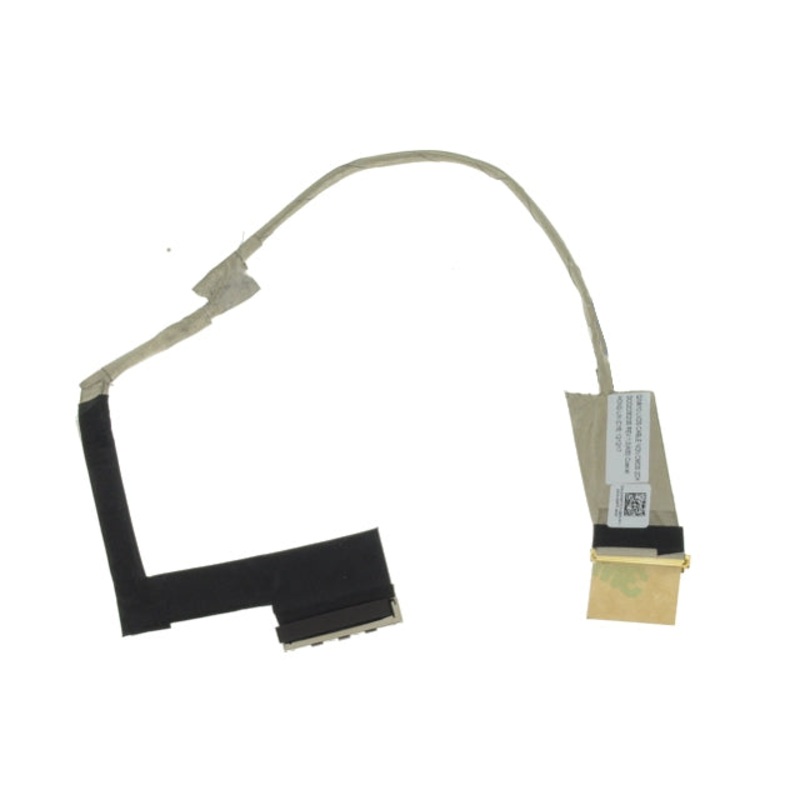 Used Dell OEM Latitude E5530 15.6" LCD Ribbon Cable No Cam XWTCX