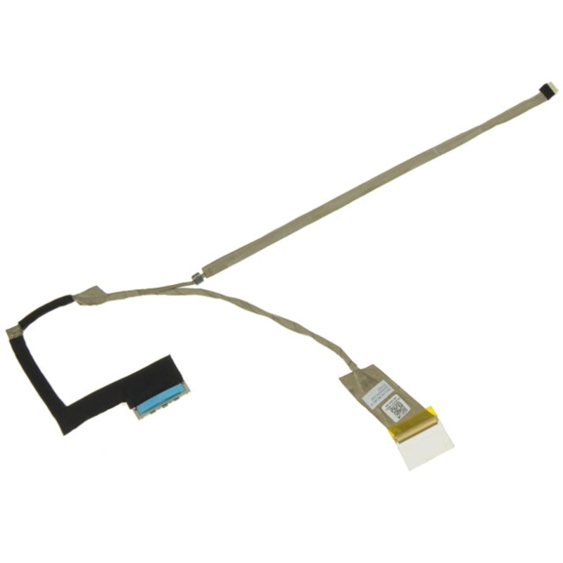 Used Dell OEM Latitude E5530 15.6"  LCD Ribbon Cable WXGAHD P2FG7