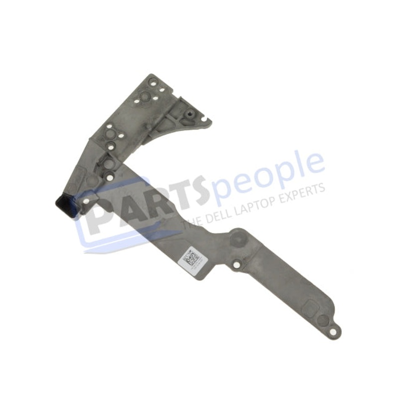 Used Dell OEM Latitude E5530 Left-Side Support Bracket KCJ75
