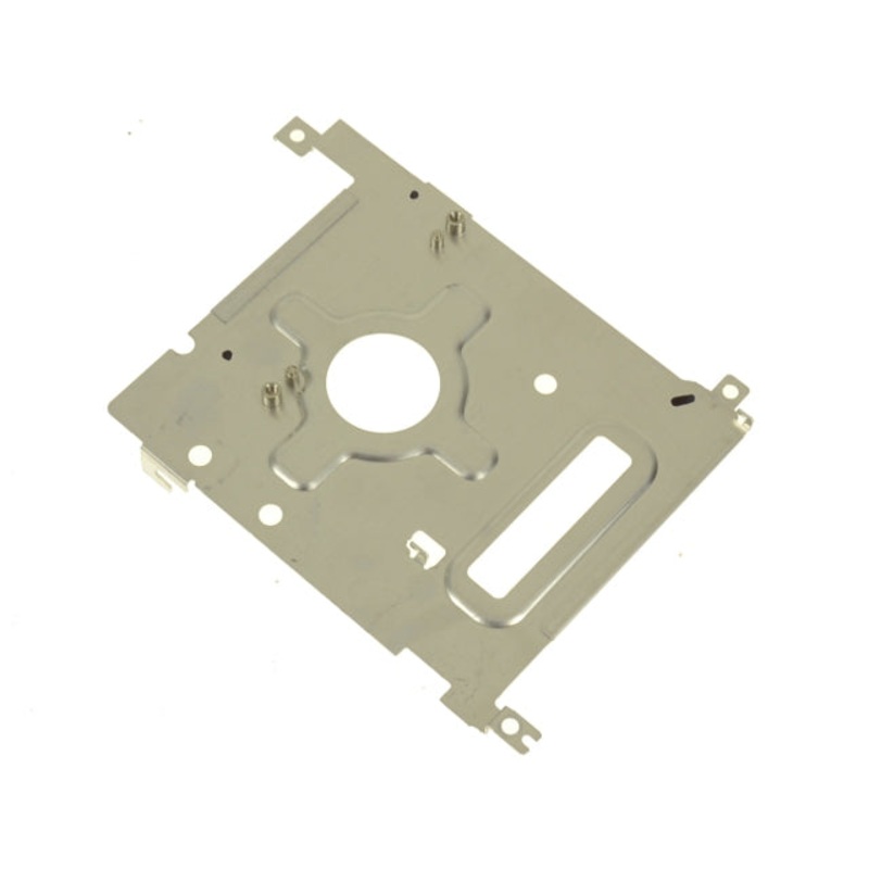 Used Dell OEM Latitude E6320 Support Bracket for Smart Card Reader