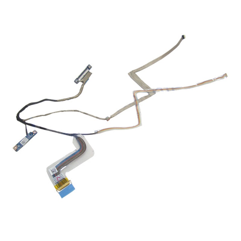 Used Dell OEM Latitude E6410 14.1" LCD Ribbon Cable 921VJ