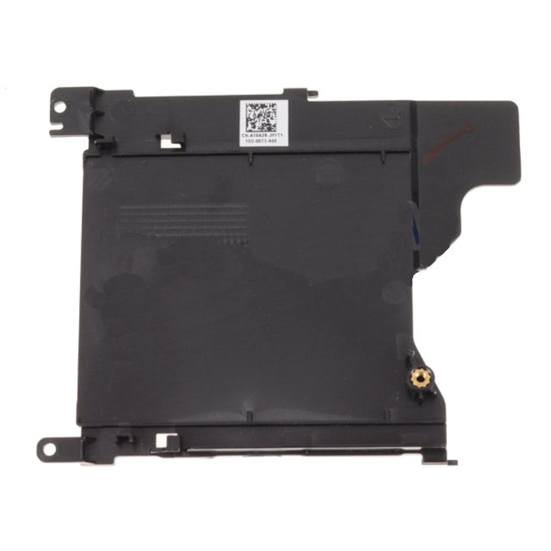 Used Dell OEM Latitude E6420 Support Bracket for Smart Card Reader 41THY A10A29
