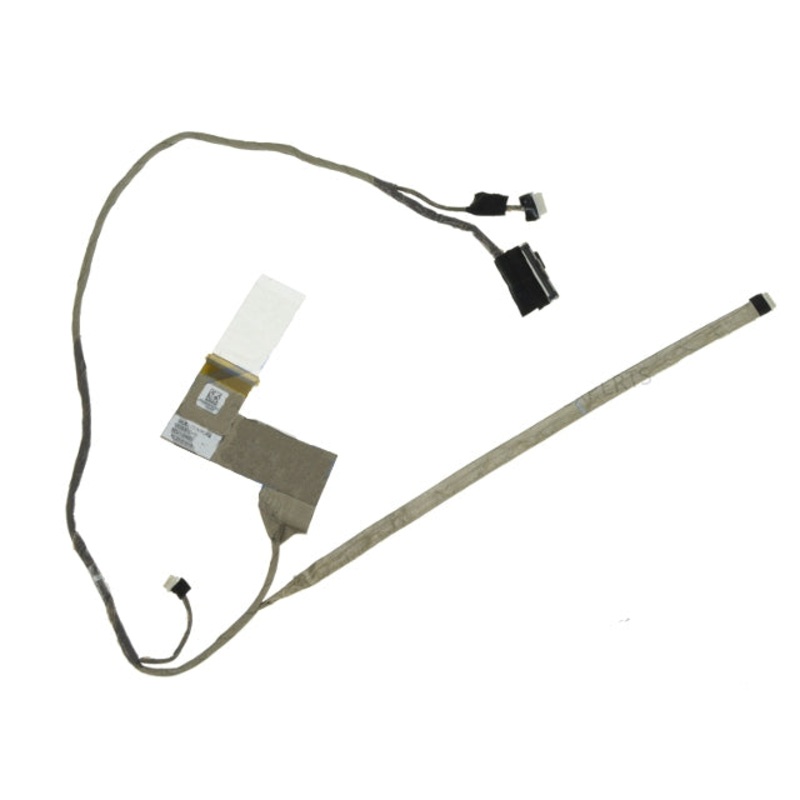Used Dell OEM Latitude E6430 14"  WXGAHD LCD Video and Web Cam Ribbon Cable 0N1XP