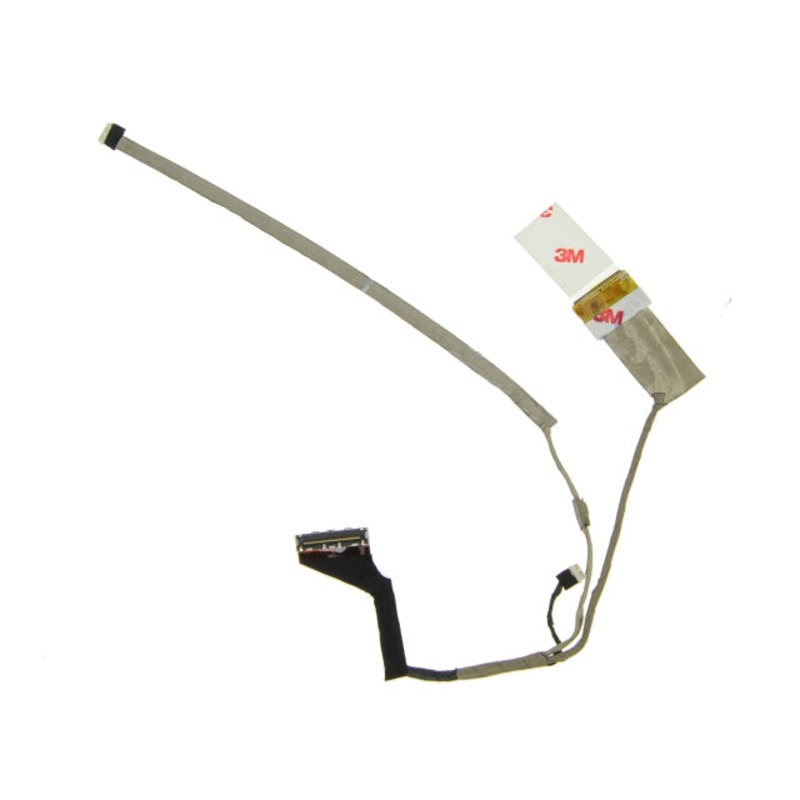 Used Dell OEM Latitude E6430s 14" LCD Video Ribbon Cable KTJ93