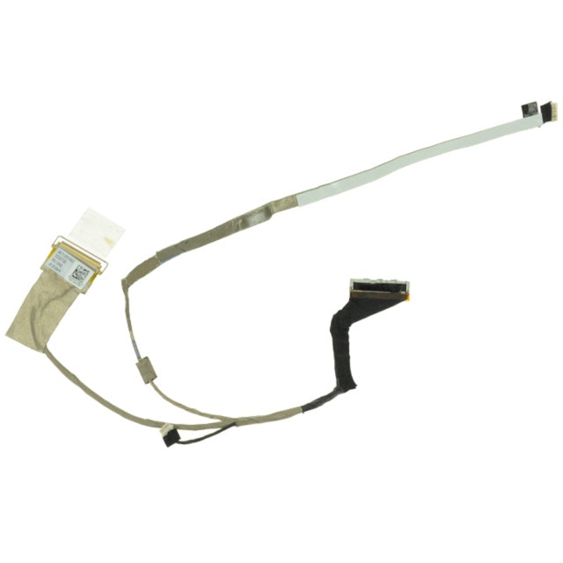 Used Dell OEM Latitude E6430s 14" LCD Video Ribbon Cable YVC72