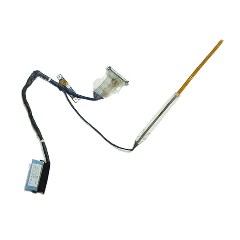 Used Dell OEM Latitude E6500 15.4" LED LCD Ribbon Cable CP151