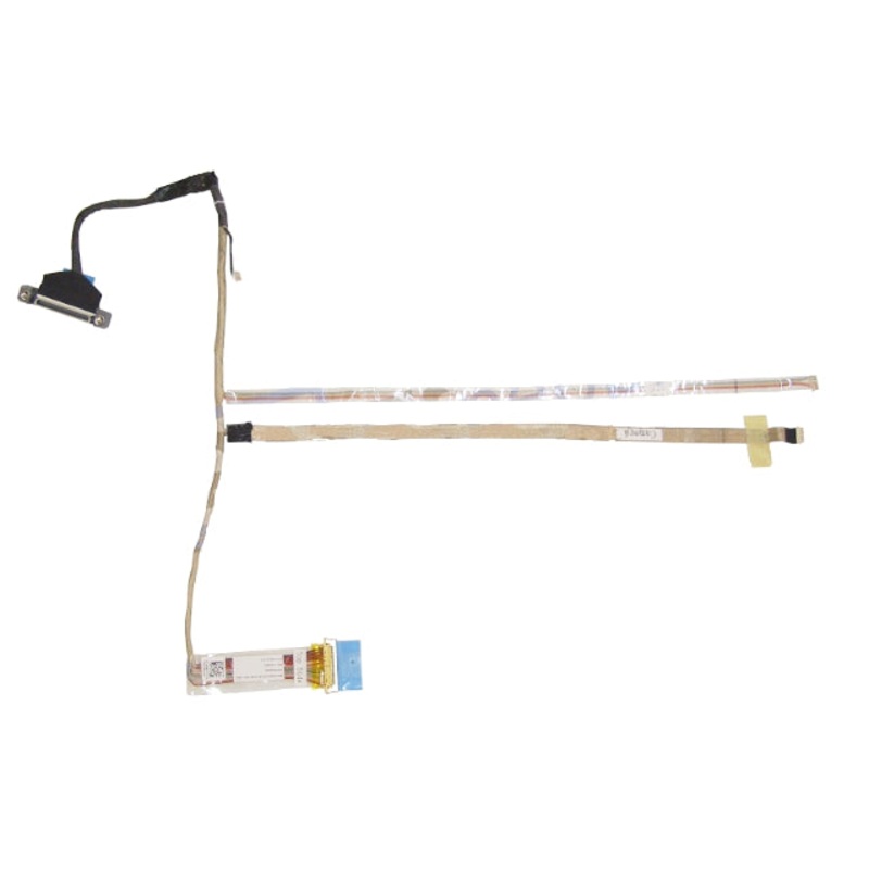 Used Dell OEM Latitude E6510 Precision M4500 15.6" LCD Ribbon Cable  A09B08