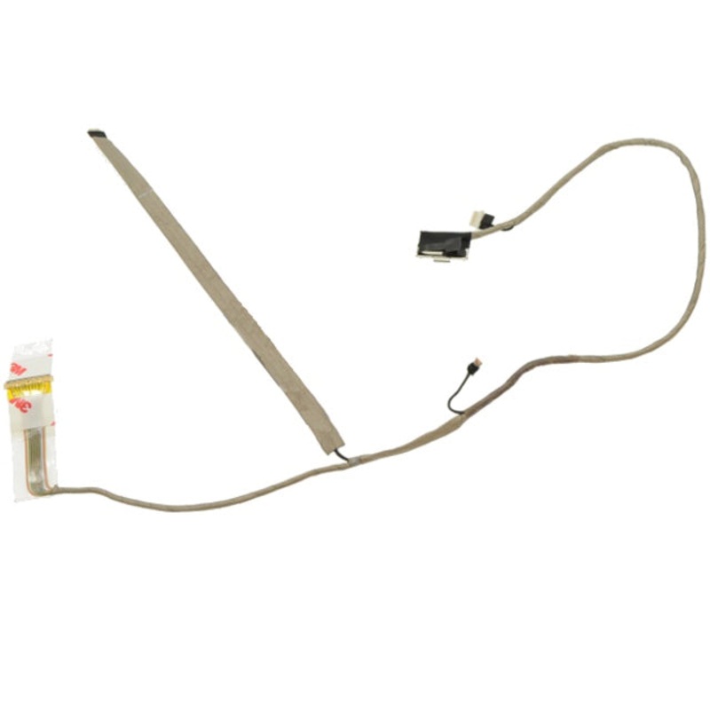 Used Dell OEM Latitude E6520 15.6" FHD HD LCD Ribbon Cable 08PT7