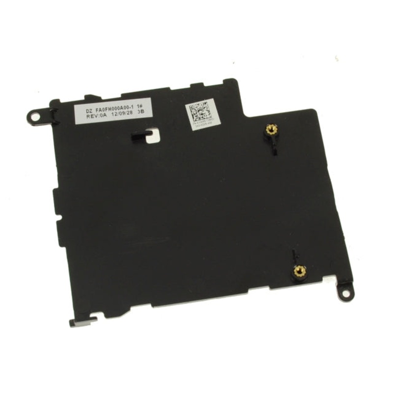 Used Dell OEM Latitude E6520 Support Bracket for Smart Card Reader A10A56
