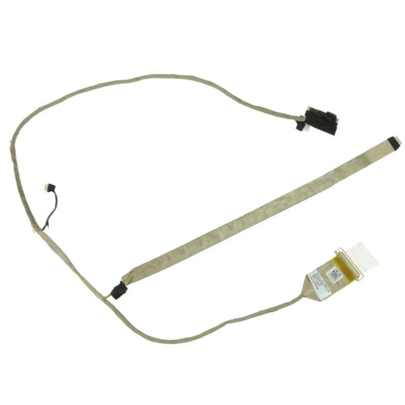 Used Dell OEM Latitude E6530 15.6" WXGAHD LCD Ribbon Cable JM6J2