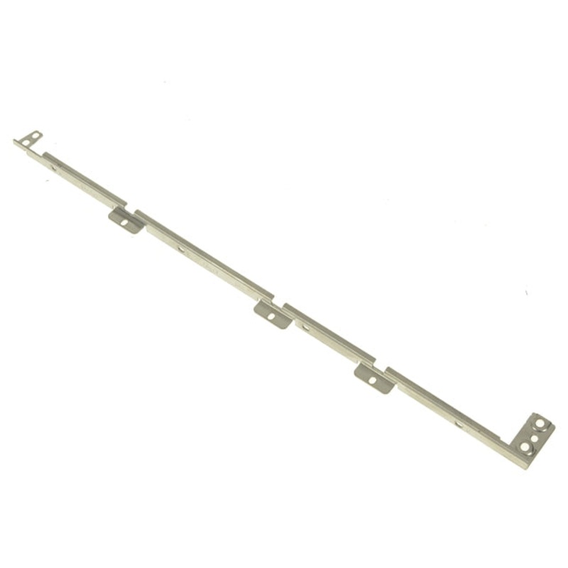 Used Dell OEM Precision M6600 Right Side LCD Mounting Rail Bracket Adapter NORM K2W94