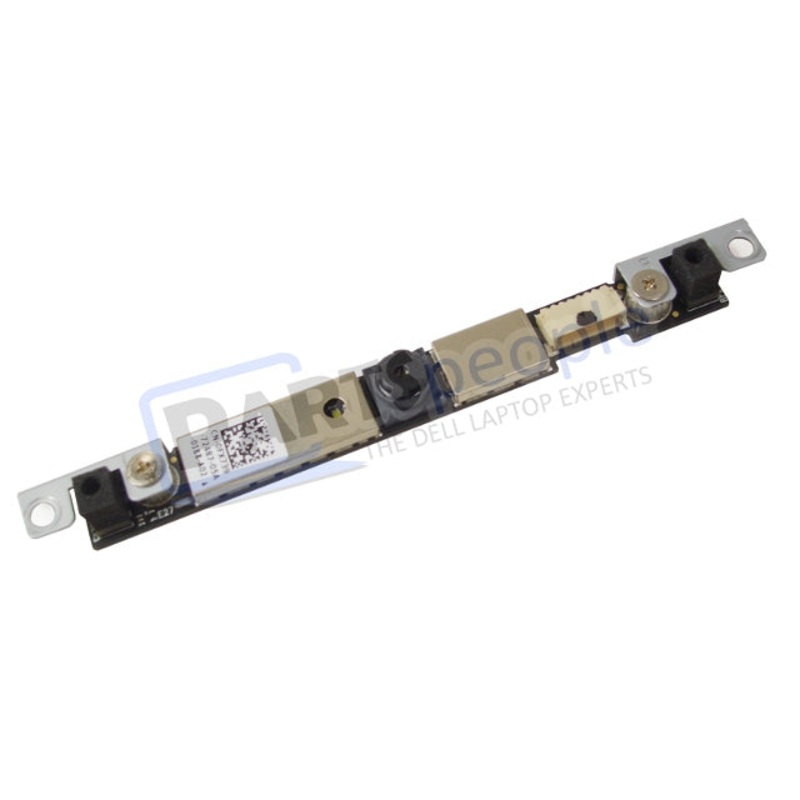 Used Dell OEM Studio 1745 1747 1749  Web Camera Replacement FX739
