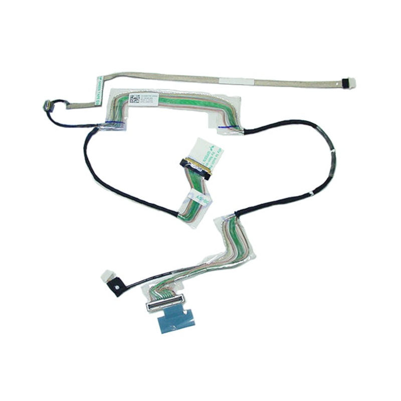 Used Dell OEM Studio 1749 17.3" Full HD 1080p WLED LCD Ribbon Cable 29GTW