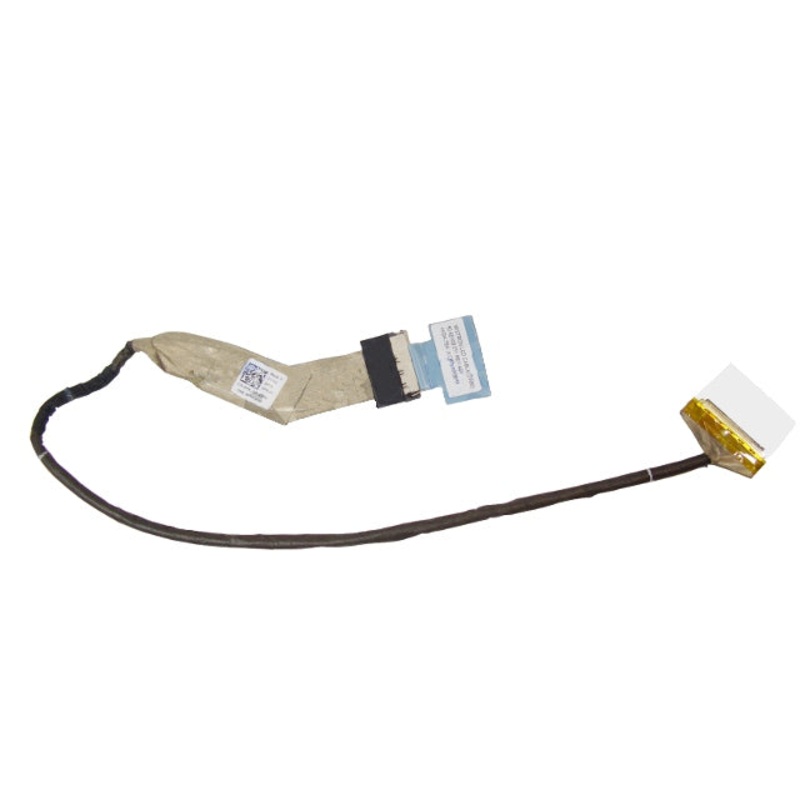 Used Dell OEM Vostro 3300 LCD 13.3" Video Ribbon Cable