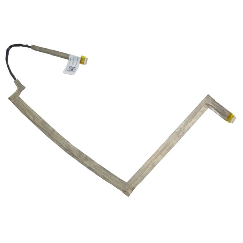 Used Dell OEM Vostro 3300 Web Camera Cable RY4V1