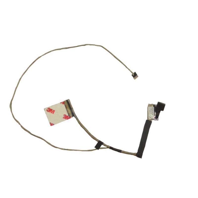 Used Dell OEM Vostro V131 13.3"  LCD Ribbon Cable  DXXV1