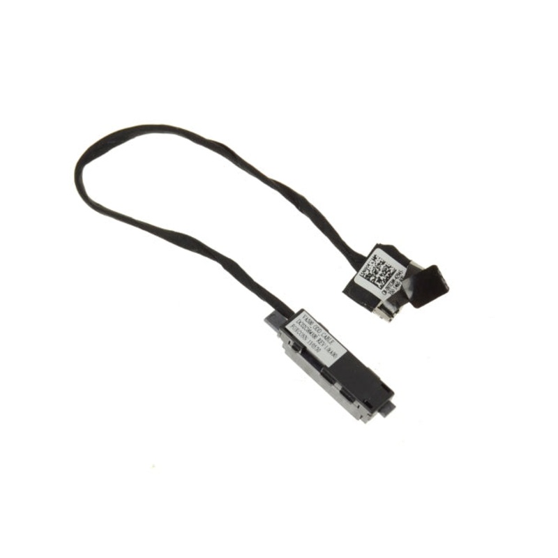 Used OEM Alienware 18 R1 17 R1 Optical Drive Connector and Ribbon Cable ODD Cable 9TC6M