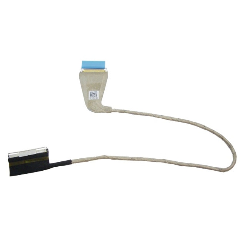 Used OEM Alienware M15x 15.6" LCD Ribbon Cable DP8RH