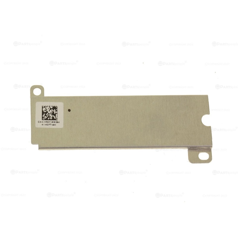 New Dell OEM G Series G5 5590 G7 7590 7790 Thermal Support Bracket for M.2 SSD HR507