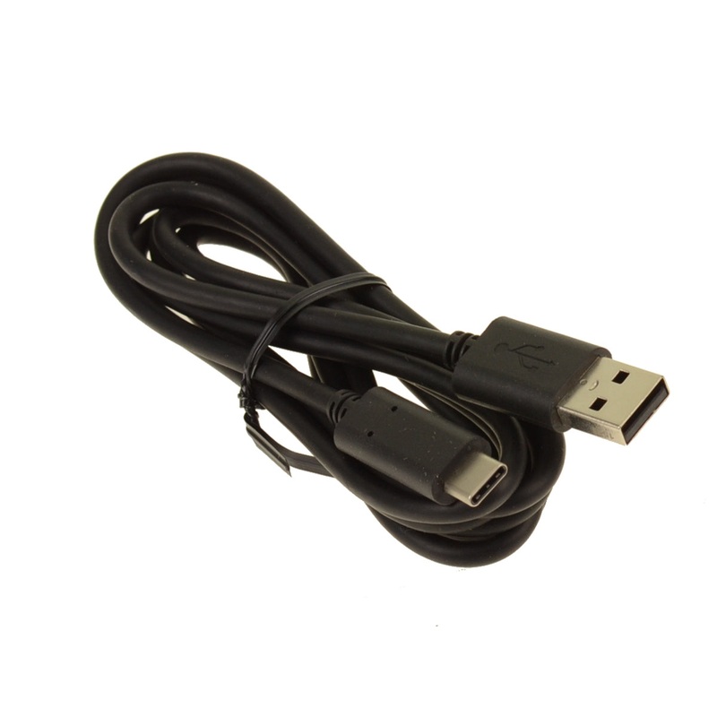 New Dell OEM Type C Adapter Power Charging Cable USB-C Male to USB-A Male 6FT TW332