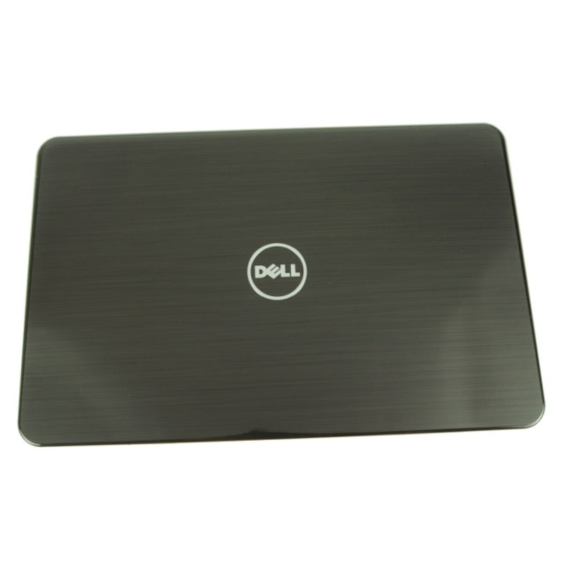 Refurbished Black Dell OEM Inspiron N4110 Switch by Design Switchable Lid Cover Insert 5TCWF