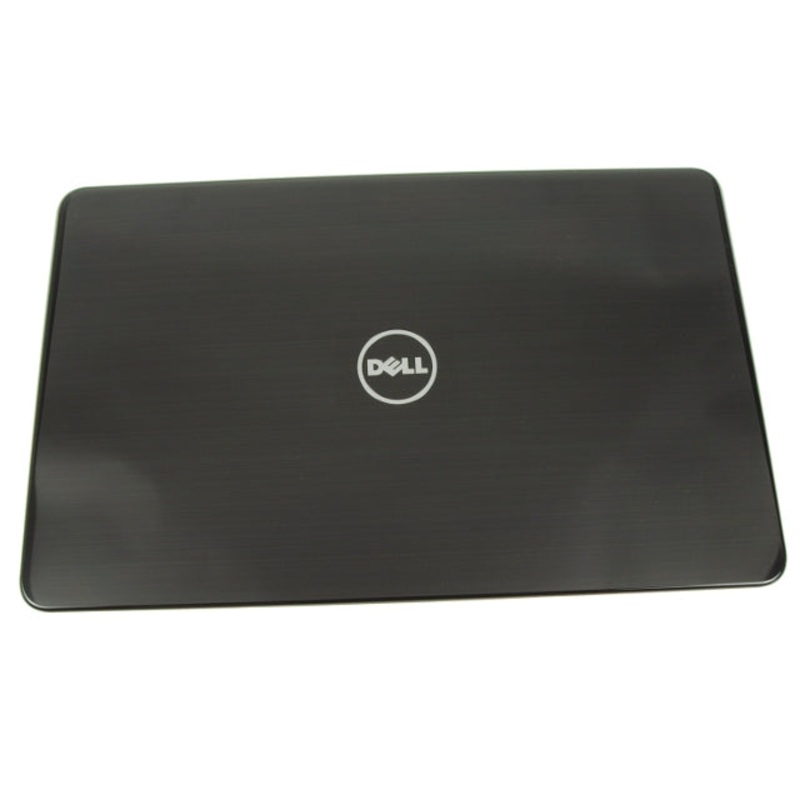 Refurbished Black Dell OEM Inspiron N7110 Switch by Design Switchable Lid Cover Insert 4MV45