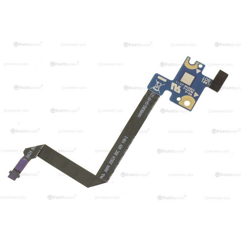 Refurbished Dell OEM G Series G7 7500 G Key  Cable RGTDC